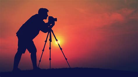 Are there any actual photos from the photographer that the film .